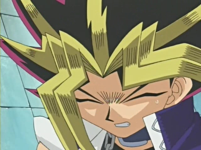 [ Hết ] Phần 5: Hình anime Atemu (Yami Yugi) & Anzu (Tea) trong YugiOh  - Page 97 2_A100_P_147