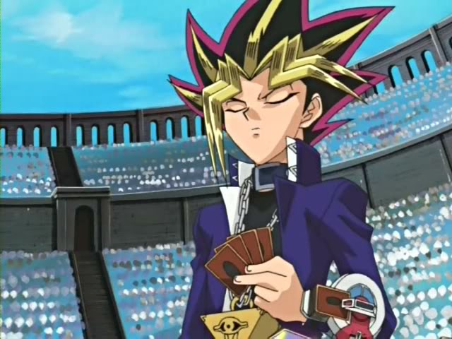 [ Hết ] Phần 5: Hình anime Atemu (Yami Yugi) & Anzu (Tea) trong YugiOh  - Page 48 2_A90_P_231