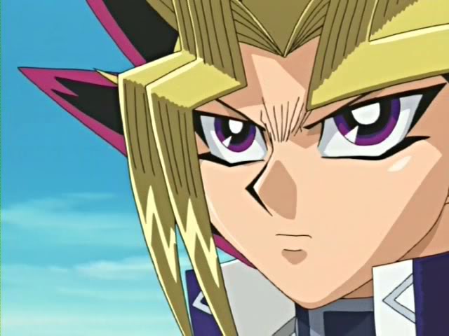 [ Hết ] Phần 5: Hình anime Atemu (Yami Yugi) & Anzu (Tea) trong YugiOh  - Page 51 2_A91_P_79