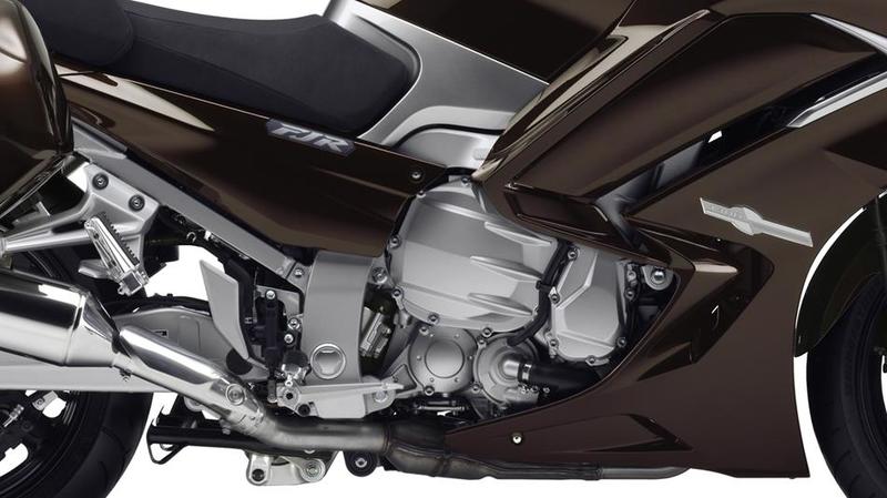 Yamaha FJR1300 AS turismo nipponico. 2015_Yamaha_FJR1300_A_EU_Magnetic_Bronze_Detail_0