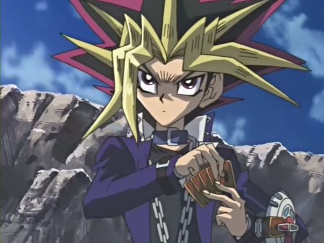 [ Hết ] Phần 5: Hình anime Atemu (Yami Yugi) & Anzu (Tea) trong YugiOh  - Page 27 2_A86_P_146