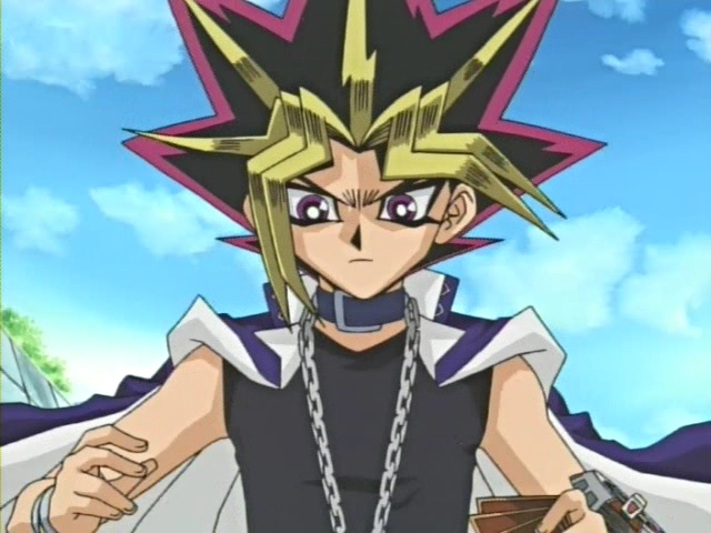 [ Hết ] Phần 5: Hình anime Atemu (Yami Yugi) & Anzu (Tea) trong YugiOh  - Page 97 2_A100_P_126