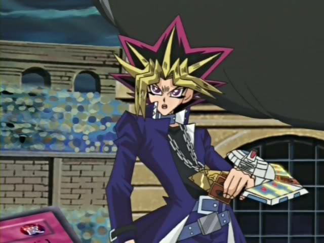 [ Hết ] Phần 5: Hình anime Atemu (Yami Yugi) & Anzu (Tea) trong YugiOh  - Page 49 2_A90_P_324