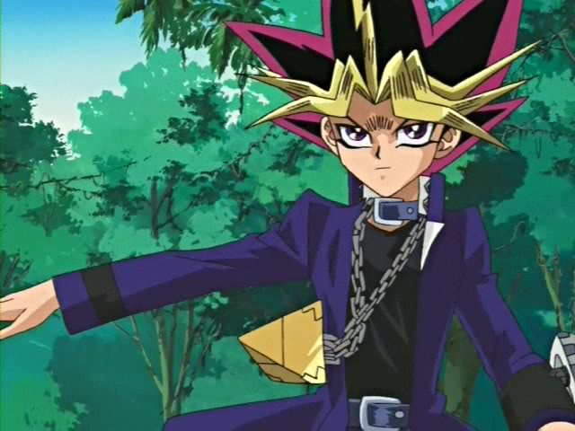 [ Hết ] Phần 5: Hình anime Atemu (Yami Yugi) & Anzu (Tea) trong YugiOh  - Page 14 2_A83_P_306