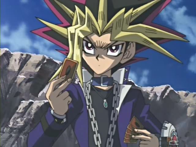 [ Hết ] Phần 5: Hình anime Atemu (Yami Yugi) & Anzu (Tea) trong YugiOh  - Page 27 2_A86_P_142