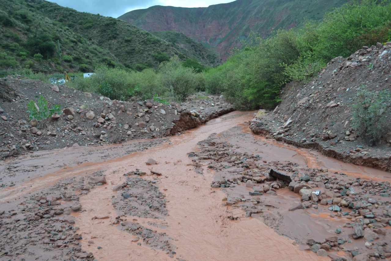 UNA VUELTA POR EL NOA Norte16