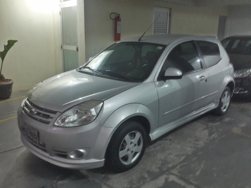 [FOTOS] - Chegando de Ford Ka 2011 - bruno costa 20160610_173629_Richtone_HDR