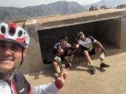 ASNOBIKE - (22/04/2018) Cañar, Azohía, Castillitos..... Castillitos_by_ASNOBIKE_17