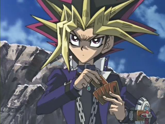 [ Hết ] Phần 5: Hình anime Atemu (Yami Yugi) & Anzu (Tea) trong YugiOh  - Page 27 2_A86_P_145