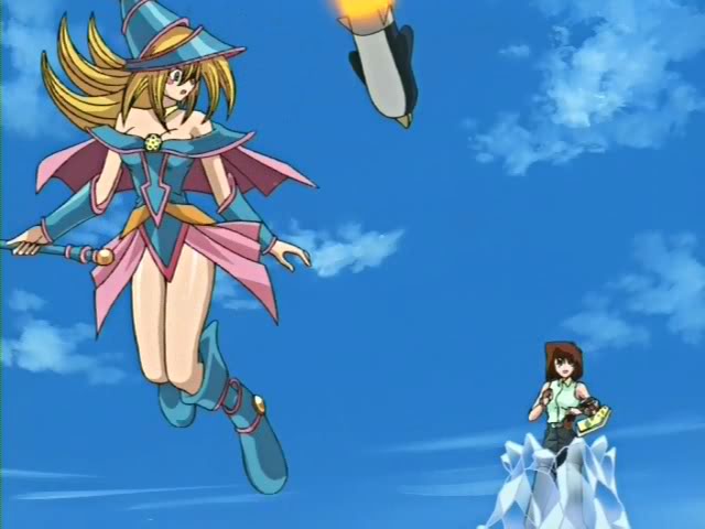 [ Hết ] Phần 5: Hình anime Atemu (Yami Yugi) & Anzu (Tea) trong YugiOh  - Page 4 2_A81_P_388