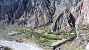 Un viaje al norte argentino y sur de Bolivia. - Página 3 Iruya21