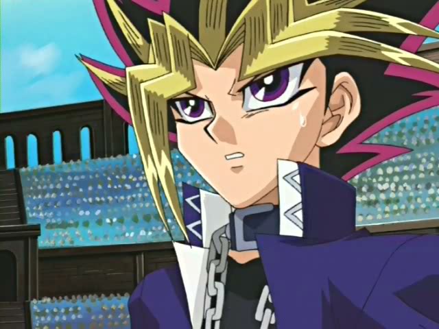 [ Hết ] Phần 5: Hình anime Atemu (Yami Yugi) & Anzu (Tea) trong YugiOh  - Page 48 2_A90_P_237