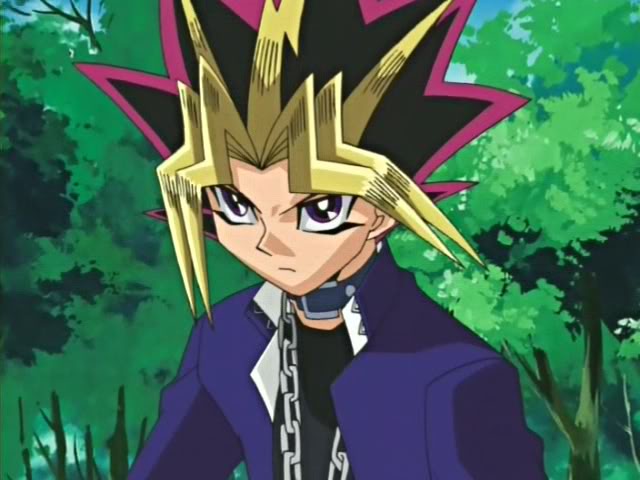 [ Hết ] Phần 5: Hình anime Atemu (Yami Yugi) & Anzu (Tea) trong YugiOh  2_A81_P_9