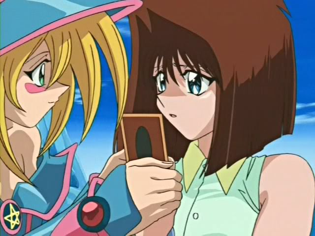 [ Hết ] Phần 5: Hình anime Atemu (Yami Yugi) & Anzu (Tea) trong YugiOh  - Page 14 2_A83_P_328