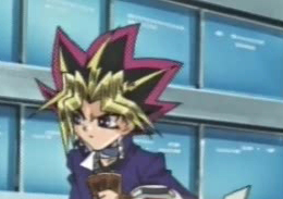 [ Hết ] Phần 5: Hình anime Atemu (Yami Yugi) & Anzu (Tea) trong YugiOh  - Page 76 2_A96_P_1