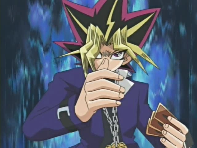 [ Hết ] Phần 5: Hình anime Atemu (Yami Yugi) & Anzu (Tea) trong YugiOh  - Page 74 2_A95_P_305