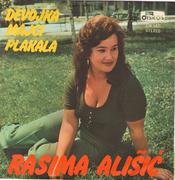 Rasima Alisic - Diskografija  1977_a