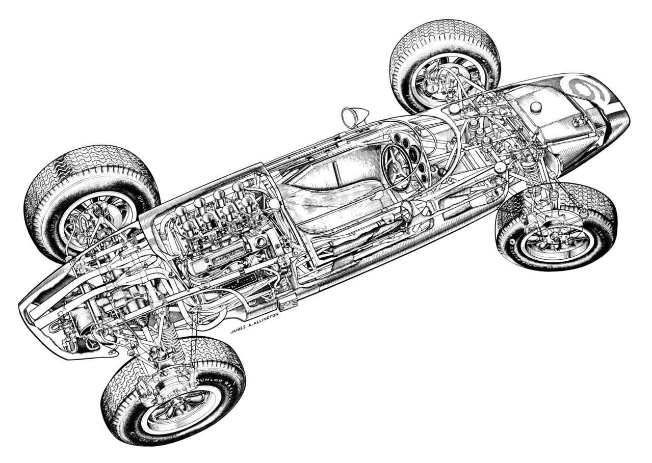 cutaway drawing - Page 5 Cutaway_drawing_1962_cooper_t60_01