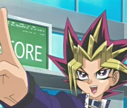 [ Hết ] Phần 5: Hình anime Atemu (Yami Yugi) & Anzu (Tea) trong YugiOh  - Page 76 2_A96_P_29