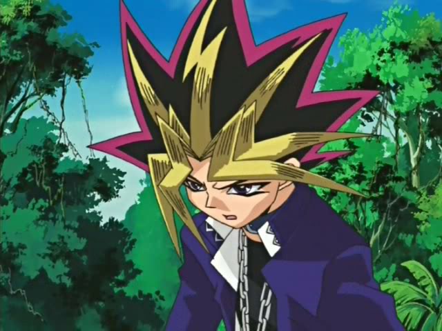 [ Hết ] Phần 5: Hình anime Atemu (Yami Yugi) & Anzu (Tea) trong YugiOh  2_A81_P_98