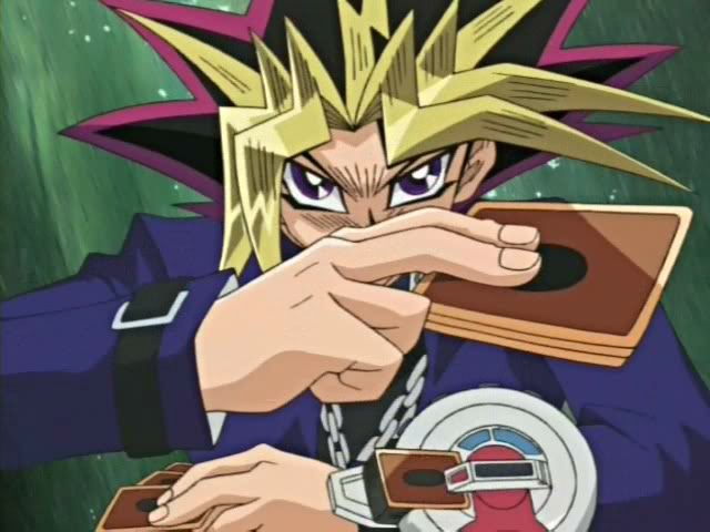 [ Hết ] Phần 5: Hình anime Atemu (Yami Yugi) & Anzu (Tea) trong YugiOh  - Page 49 2_A90_P_342