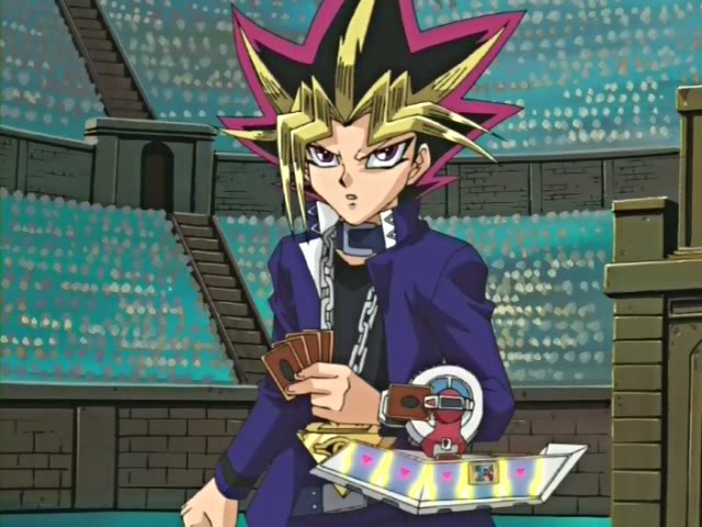 [ Hết ] Phần 5: Hình anime Atemu (Yami Yugi) & Anzu (Tea) trong YugiOh  - Page 48 2_A90_P_242