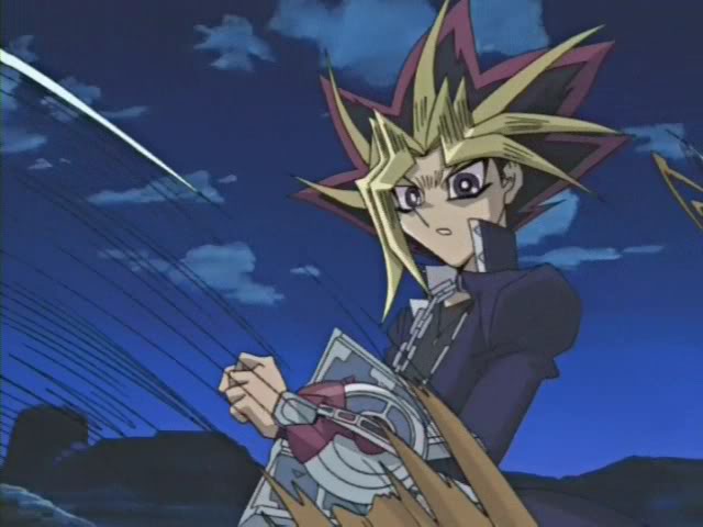 [ Hết ] Phần 5: Hình anime Atemu (Yami Yugi) & Anzu (Tea) trong YugiOh  - Page 27 2_A86_P_104