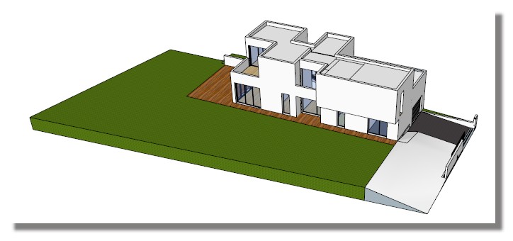 modification d'un terrain Terrain