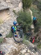 (03/03/2018) Tramo del SEGURA INDÓMITO 2018 Asnobike_by_Almadenes_29