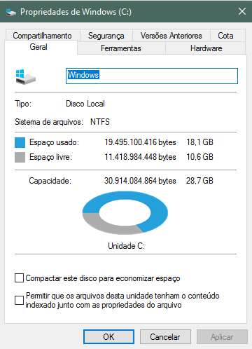 Como liberar mais espaço na memória interna do Wintel 06_recovery