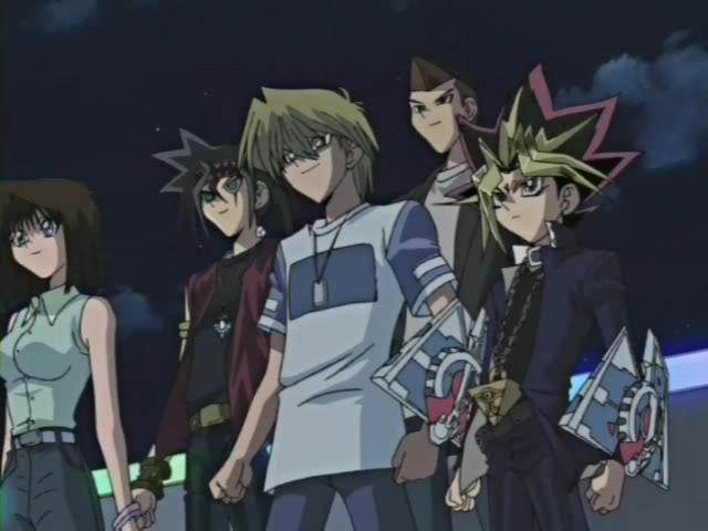 [ Hết ] Phần 5: Hình anime Atemu (Yami Yugi) & Anzu (Tea) trong YugiOh  - Page 63 2_A93_P_211