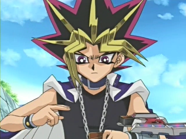 [ Hết ] Phần 5: Hình anime Atemu (Yami Yugi) & Anzu (Tea) trong YugiOh  - Page 97 2_A100_P_127