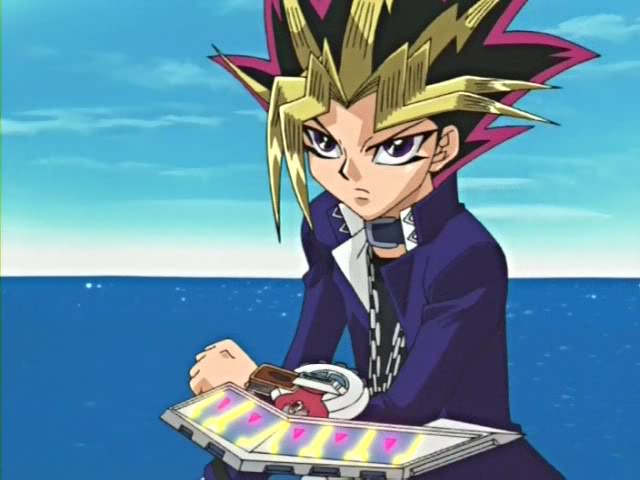 [ Hết ] Phần 5: Hình anime Atemu (Yami Yugi) & Anzu (Tea) trong YugiOh  - Page 51 2_A91_P_71