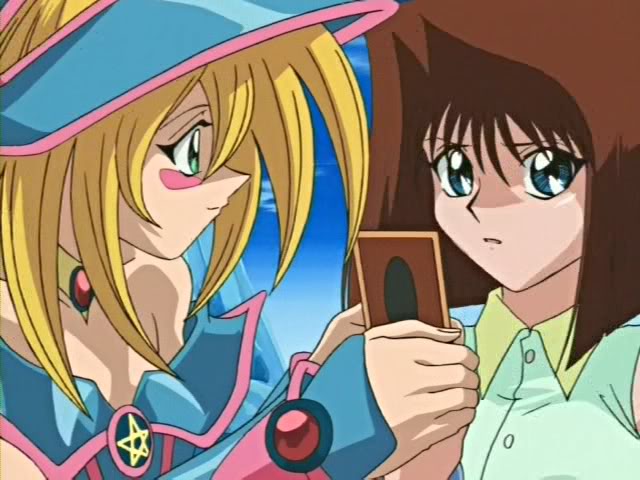 [ Hết ] Phần 5: Hình anime Atemu (Yami Yugi) & Anzu (Tea) trong YugiOh  - Page 14 2_A83_P_330