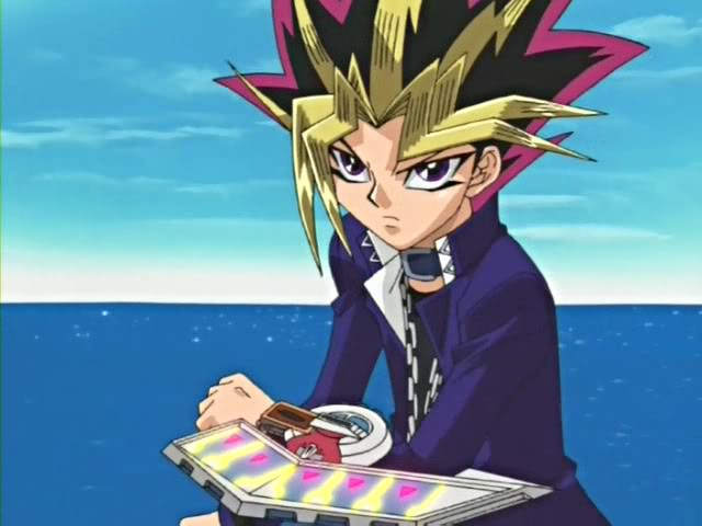 [ Hết ] Phần 5: Hình anime Atemu (Yami Yugi) & Anzu (Tea) trong YugiOh  - Page 51 2_A91_P_73