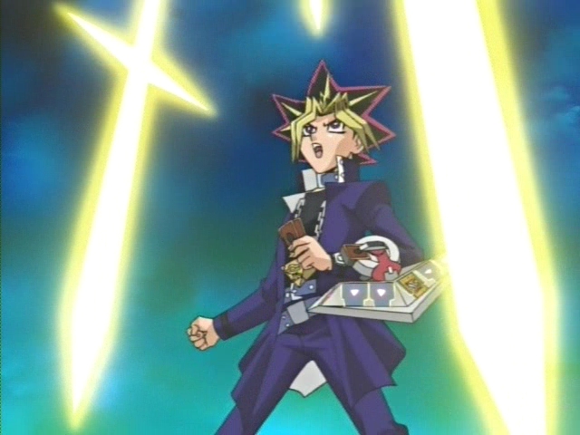 [ Hết ] Phần 5: Hình anime Atemu (Yami Yugi) & Anzu (Tea) trong YugiOh  - Page 75 2_A95_P_413