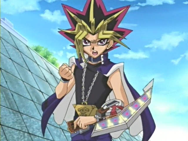 [ Hết ] Phần 5: Hình anime Atemu (Yami Yugi) & Anzu (Tea) trong YugiOh  - Page 97 2_A100_P_167