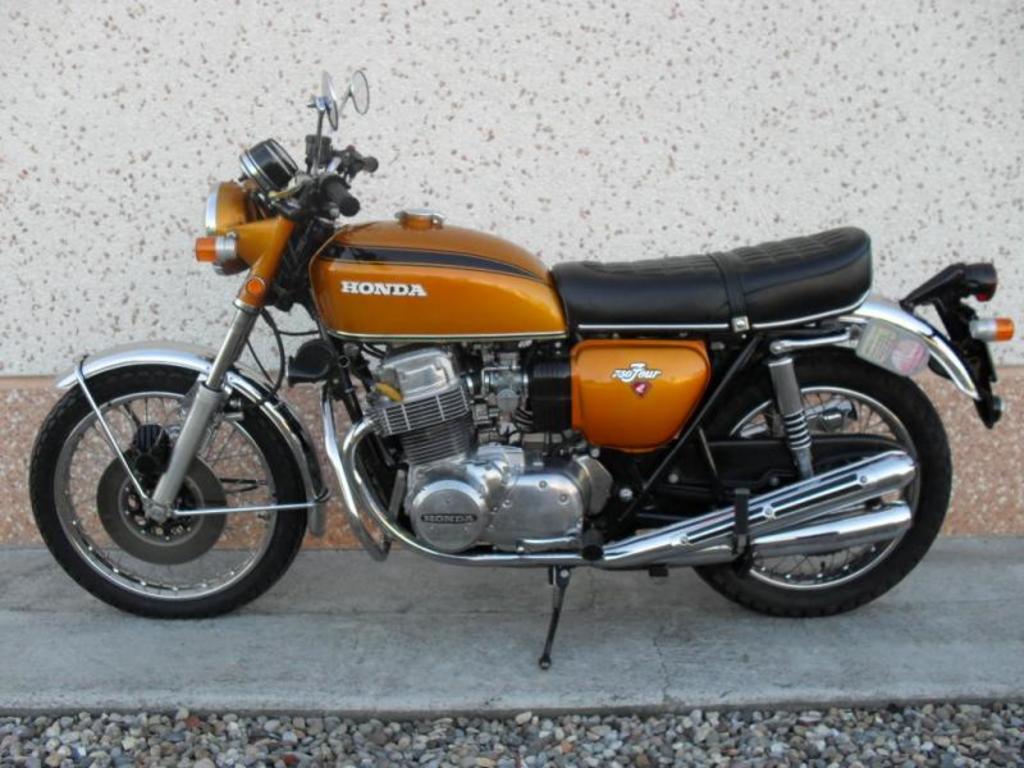 YAMAHA XS 650 (1976) Retro Test Honda_cb_750_four_1971_96635418760788341