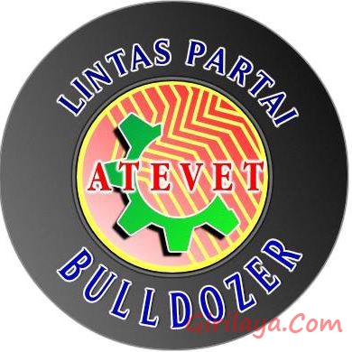 IPALUNI ATEVET BULLDOZER Anti GOLPUT 971507_10202066825296446_147227118_n