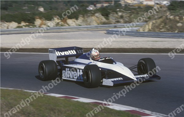 Test's sessions 2000-2017 (Was : Test sessons) - Page 19 Test_1985_estoril_willy_ribbs_brabham_bt54_02