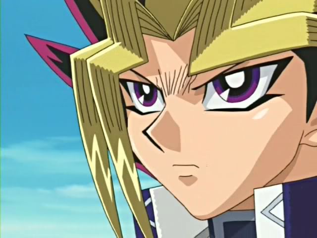 [ Hết ] Phần 5: Hình anime Atemu (Yami Yugi) & Anzu (Tea) trong YugiOh  - Page 51 2_A91_P_80