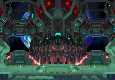 Supaman's C.R.O.M 1st Stage Released:Supa's Gundam Space Base!!!!!!! Supa_s_Gundam_Space_Base