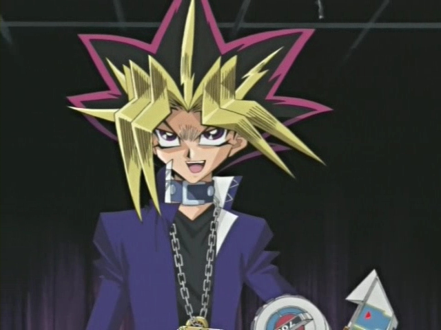 [ Hết ] Phần 5: Hình anime Atemu (Yami Yugi) & Anzu (Tea) trong YugiOh  - Page 87 2_A98_P_164