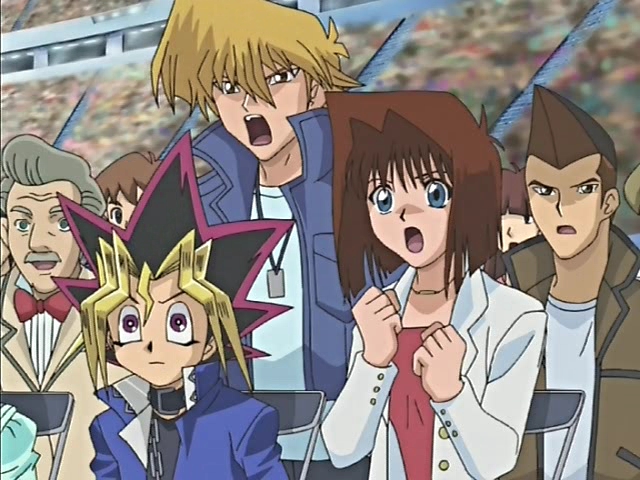 [ Hết ] Phần 5: Hình anime Atemu (Yami Yugi) & Anzu (Tea) trong YugiOh  - Page 25 2_A85_411