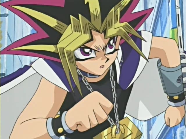 [ Hết ] Phần 5: Hình anime Atemu (Yami Yugi) & Anzu (Tea) trong YugiOh  - Page 99 2_A100_P_390