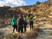 ASNOBIKE - (27/01/2018) ORÍGENES FULL-EQUIP BTTCARTAGENA_ASNOBIKE_-_ORIGENES_2018_1