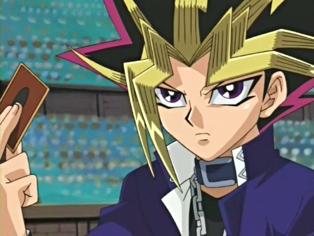 [ Hết ] Phần 5: Hình anime Atemu (Yami Yugi) & Anzu (Tea) trong YugiOh  - Page 52 2_A91_P_118