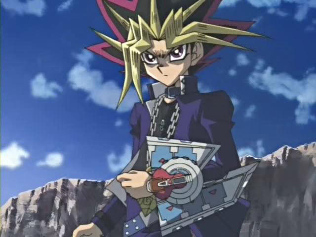 [ Hết ] Phần 5: Hình anime Atemu (Yami Yugi) & Anzu (Tea) trong YugiOh  - Page 27 2_A86_P_128