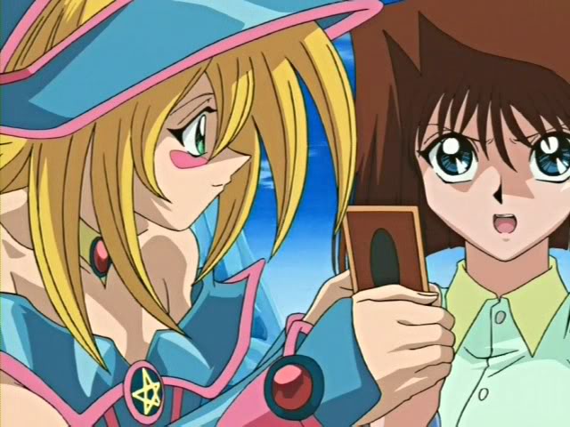 [ Hết ] Phần 5: Hình anime Atemu (Yami Yugi) & Anzu (Tea) trong YugiOh  - Page 14 2_A83_P_332