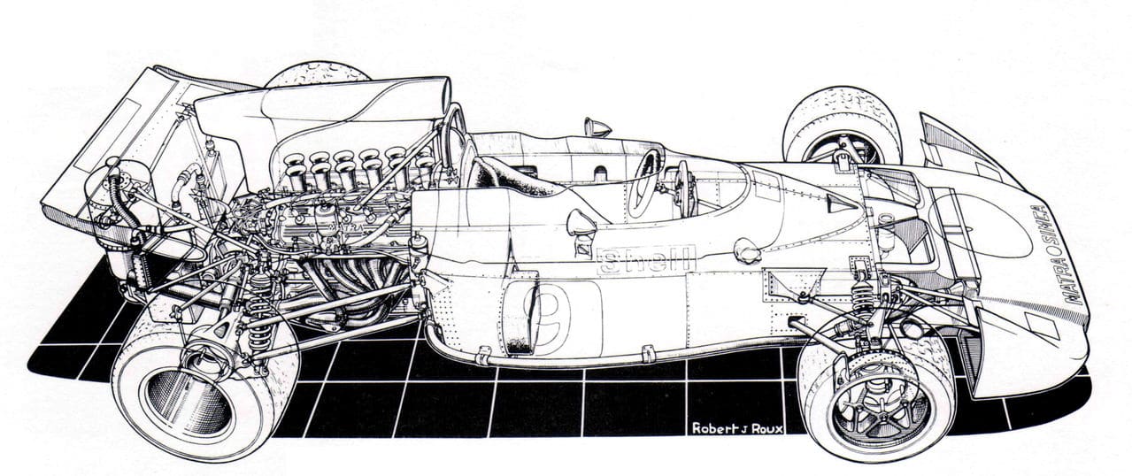 cutaway drawing - Page 6 Cutaway_drawing_1972_matra_ms120d